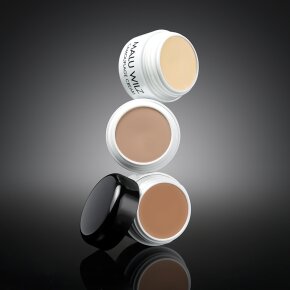 MALU WILZ Camouflage Cream Refill 2 g 01 Light Sandy Beach