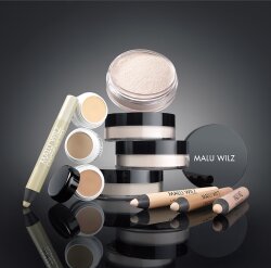 MALU WILZ Camouflage Cream Refill 2 g 01 Light Sandy Beach