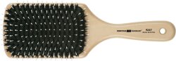 Hercules Sägemann Paddle Brush 9247 11-Reihig