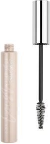 MALU WILZ Diva Eyes Mascara Waterproof 12 ml 1 Black