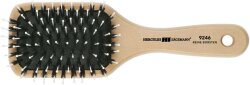 Hercules Sägemann Paddle Brush Klein 9246 8-Reihig