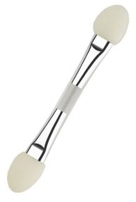 MALU WILZ Eye Shadow Double Applicator 1 Stk.