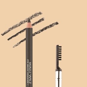 MALU WILZ Eyebrow Designer 1 g 4 Hazelnut