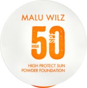 MALU WILZ High Protect Sun Powder Foundation SPF50 11,5 g