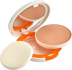 MALU WILZ High Protect Sun Powder Foundation SPF50 11,5 g 30 Warm Beige