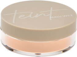 MALU WILZ Mineral Powder Foundation 15 g 1 Soft Porcelain