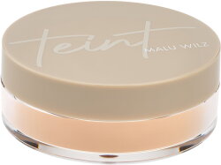 MALU WILZ Mineral Powder Foundation 15 g 3 Transparent Sand Purity
