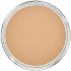 MALU WILZ Mineral Powder Foundation 15 g 3 Transparent Sand Purity