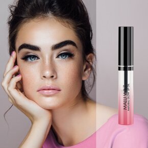 MALU WILZ Natural Glow Lip Oil 5 ml