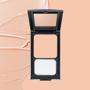 MALU WILZ Perfect Finish Foundation 9 g 1 Warm Beige