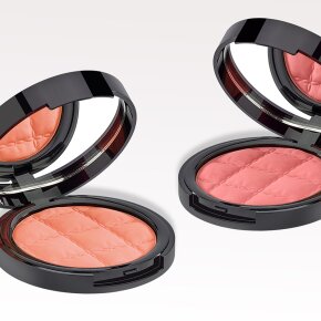 MALU WILZ Satin Glow Blusher 4 g 1 Fresh Morning Glow