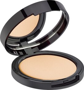 MALU WILZ Silk Touch Compact Powder 10 g 50 Honey Beige