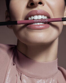 MALU WILZ Soft Lip Styler 1,2 g 19 Shiny Copper