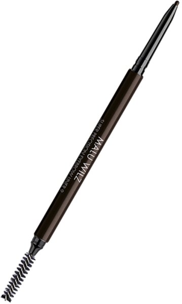 4060425007301 - Malu Wilz Kosmetik Super Precision Eyebrow Liner - 9 ebony 8 g 4060425007301 - Malu Wilz Kosmetik Super Precision Eyebrow Liner - 9 ebony 8 g