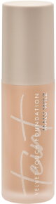 MALU WILZ Velvet Touch Foundation 30 ml 1 Vanilla Ice Cream