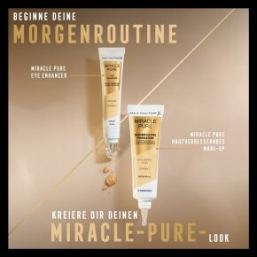 Max Factor Miracle Pure Eye Enhancer Rose 10 ml