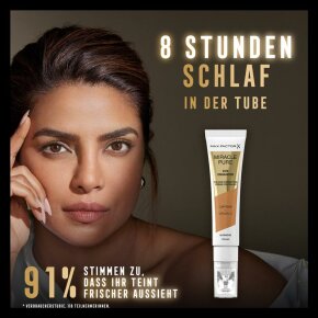 Max Factor Miracle Pure Eye Enhancer Buff 10 ml