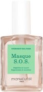MANUCURIST SOS Nail Masque 15 ml MANUCURIST SOS Nail Masque 15 ml