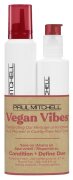 Aktion - Paul Mitchell Vegan Vibes Condition + Define Aktion - Paul Mitchell Vegan Vibes Condition + Define