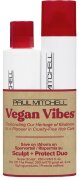 Aktion - Paul Mitchell Vegan Vibes Sculpt + Protect Aktion - Paul Mitchell Vegan Vibes Sculpt + Protect