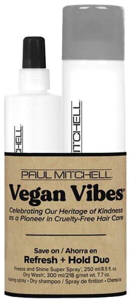 0009531566535 - Aktion - Vegan Vibes Refresh + Hold 0009531566535 - Aktion - Vegan Vibes Refresh + Hold