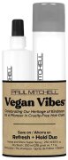 Aktion - Paul Mitchell Vegan Vibes Refresh + Hold Aktion - Paul Mitchell Vegan Vibes Refresh + Hold