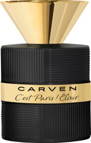 Carven C'est Paris! Elixir pour Femme Eau de Parfum (EdP) 100 ml