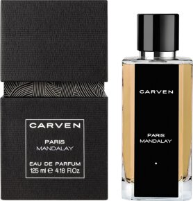 Carven Paris - Mandalay Eau de Parfum (EdP) 125 ml