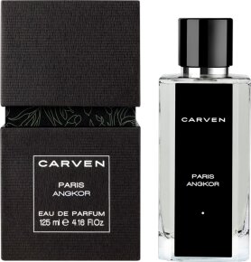 Carven Paris - Angkor Eau de Parfum (EdP) 125 ml