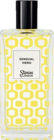 TED LAPIDUS Stories Sensual Hero Eau de Toilette (EdT) 100 ml