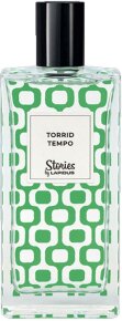 TED LAPIDUS Stories Torrid Temp Eau de Toilette (EdT) 100 ml