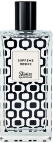 TED LAPIDUS Stories Supreme Desire Eau de Toilette (EdT) 100 ml