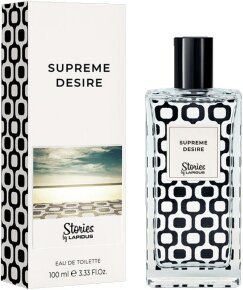 TED LAPIDUS Stories Supreme Desire Eau de Toilette (EdT) 100 ml