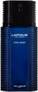 TED LAPIDUS Homme Cool Night Eau de Parfum (EdP) 100 ml