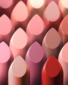 MALU WILZ Classic Lipstick 4 g 35 Antique Pink