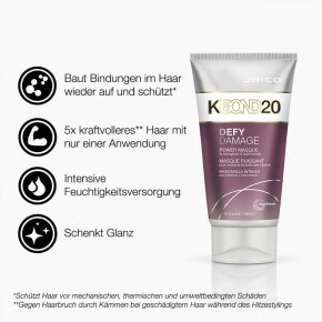 Joico Defy Damage Power Masque 150 ml