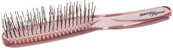 Hercules Sägemann Scalp Brush Large Rosa/Pink 8203