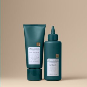 Kristin Ess Scalp Purifying Micellar Shampoo 296 ml