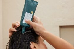 Kristin Ess Instant Exfoliating Scalp Scrub 200 ml