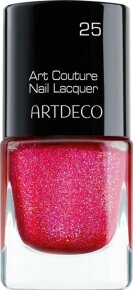 Artdeco Art Couture Nail Lacquer 25 Berry Sparkles 5 ml
