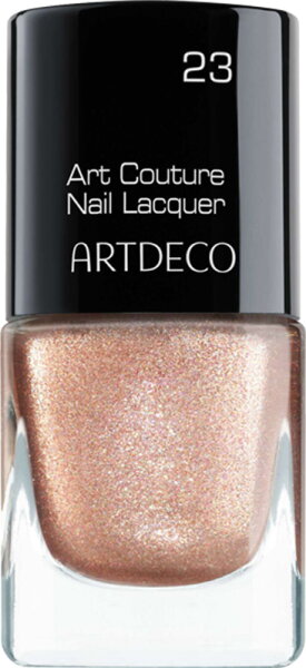 Artdeco Art Couture Nail Lacquer 5 ml 23 Sparkling Nude