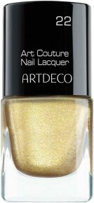 Artdeco Art Couture Nail Lacquer 22 golden vibes 5 ml