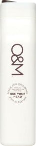 O&M Maintain the Mane Shampoo 350 ml