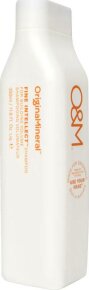 O&M Fine Intellect Shampoo 350 ml