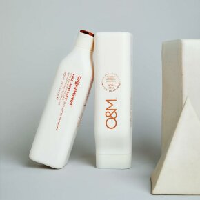 O&M Fine Intellect Shampoo 350 ml