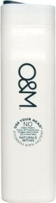 O&M Original Detox Shampoo 350 ml