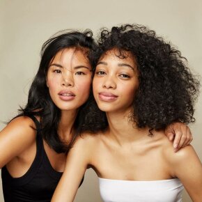 O&M Hydrate & Conquer Shampoo 350 ml