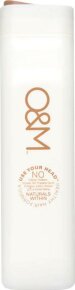 O&M Maintain the Mane Conditioner 350 ml