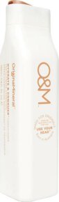 O&M Hydrate & Conquer Conditioner 350 ml