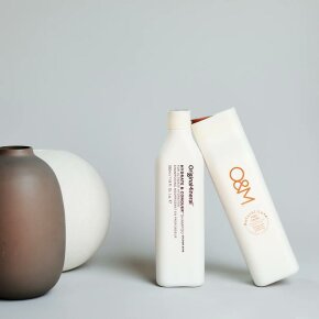 O&M Hydrate & Conquer Conditioner 350 ml